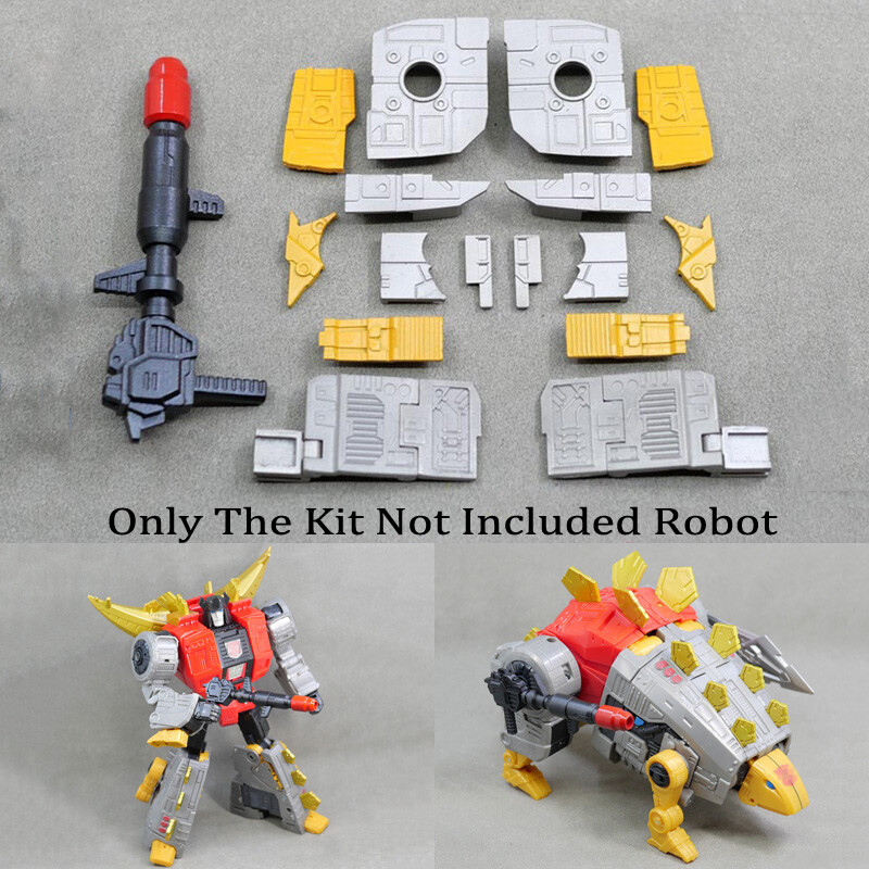 For SS86 Snarl Upgrade Kit Filling Parts Filler Gun Weapon Accessories