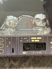 2024 Disney D23 Expo Star Wars Doorables Jedi vs Sith Figures Fast Shipping