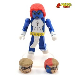 Marvel Minimates X-Men Days of Future Past Box Set