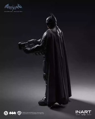 In Stock INART Batman Arkham Origins 1/12 6″ Standard Ver. Action Figure