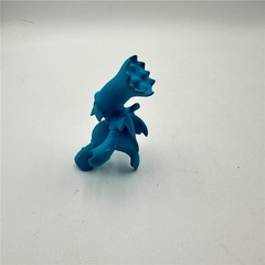 San Diego Comic-Con2015 Neca Chibi Mini Figure Trespasser Light Blue 3.5″ Figure