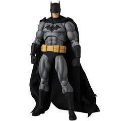 Mafex No.126 Ct Toys Hush Batman Black Ver. Action Figure New Boxed (Us Stock)