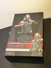 Hot Toys Star Wars Lord Starkiller Special Edition VGM63 1:6 Scale Figure 913304