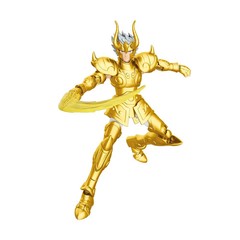 Blokees Saint Seiya Champion Class Capricorn Shura Model Kit Action Figure