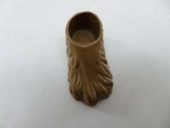 1974 WIZARD of OZ 8″ Mego doll shoe Cowardly Lion One Foot