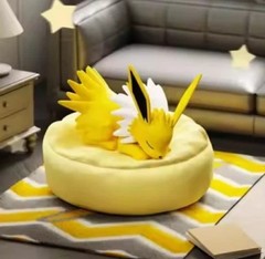 NEW! YOU PICK! Sleepy Eevee and Eeveelution Series Blind Box officially licensed