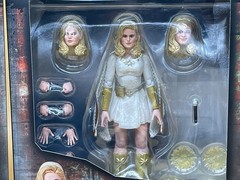 MAFEX The Boys A-Train & Starlight Action Figure Set 2pcs Medicom Toy JAPAN