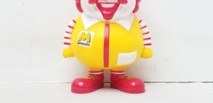 Mindstyle 4″ Popaganda Ron English X Secret Base “MC Supersized Original” Figure