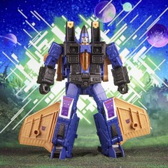 Toys Legacy Evolution Voyager Dirge , 7-inch, Action Figure for Boys and Girl…