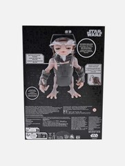 Disney Parks Star Wars The Mandalorian Klang Droidsmith Talking Action Figure