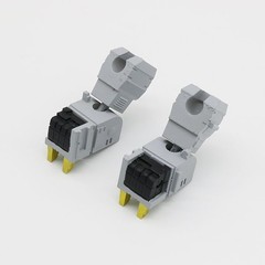 3D DIY Arm Replacement Upgrade Kit For Legacy Core-Class Grimlock Accessories