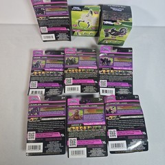 Final Faction Lot 15 Kharn Rumbler Weapons Diabol Krepitus Brute Scourge* NEW