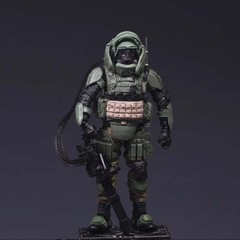Premium Collectible 1/18 3.75″ Modern Soldier Army Aciton Figure Set Pre-sale