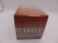 Lot Of 4 Piggy Light Up Clips Blind Box New and Sealed (4pack)