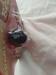 Mr Bean A Beany Bendable Vintage Figure 6″ 1990 NJ Croce Tiger Aspect New Sealed