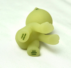 AUTHENTIC Smiski Living Series LIFTING FREE SHIP US Seller Glow in Dark 2018