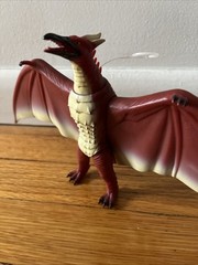 Bandai Movie Monster Series Godzilla Vs Mechagodzilla Fire Rodan