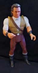 (404) 1991 Kenner Robin Hood: Prince of Thieves Articulated action Figure