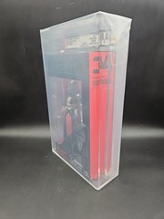 2016 Star Wars The Black Series 6″ DARTH REVAN KOTOR AFA Uncirculated 9.4 Wow!