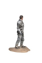 Dark Horse Comics Dune: Gurney Halleck Figure 9.5″ [New in Box!]