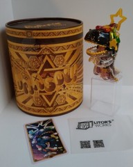 Umasou! Tarot THE STAR🌟by Litor’s Works Full Size 13cm Vinyl Figure *READ* NEW