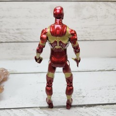 Diamond Select Marvel Select Bleeding Edge Iron Man 2013 7″ Action Figure
