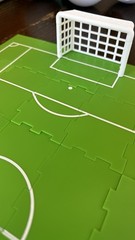 2026 ZURU Ballers FIFA World Cup Soccer * Pitch * ENTIRE FIELD