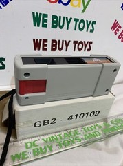 Vintage 1984 Tonka Gobots Camera Very New Condition Mail-Away#GB2-410109 🔥