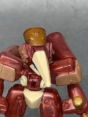 Medabots Action Figure Arkbeetle Arcbeetle Takara Hasboro 2001