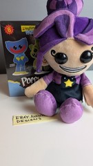 Poppy Playtime Pals LILY LOVEBRAIDS 9″ Mystery Plush stuffed RARE CHASE