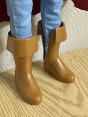 Very Rare Disney Store 12″ “The Prince” Doll from Snow White & The Seven Dwarves