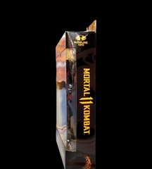 McFarlane Mortal Kombat 11 Noob Saibot Bloody Gamestop Exclusive Action Figure