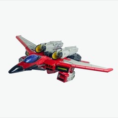 3D DIY Wings / Foot Upgrade Kit For Legacy/TL-EX Armada Starcream Accessories