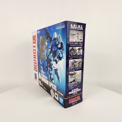 Tamashii Nations Robot Spirits RX-78GP03S Gundam GP03S Ver. A.N.I.M.E. Bandai