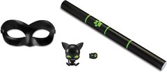 Miraculous P50603 Tales of Ladybug Cat Superhero Cat Noir Fancy Dress Costume