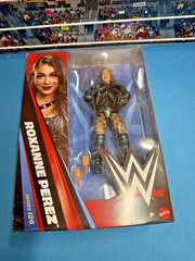 WWE Roxanne Perez Elite 126
