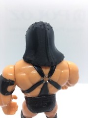 Demolition Mask Helmet WWF Hasbro 1991 Series 2 Reproduction Replica WWE Repro