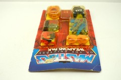 MOTU, Weapons Pak, Masters of the Universe, MOC, carded, He-Man, sealed, Pack