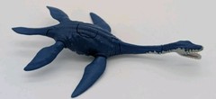 Jurassic World DNA Scan Code Figures Lot Of 17 Strike Attack Small Dinosaurs