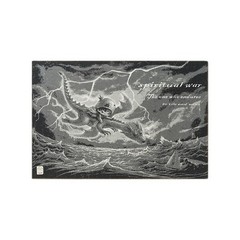 Hirono Whisper Within – Warrior Throw Blanket