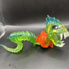 Rare Treasure X Kings Gold Mystical Beast “KRAKENBITE” By Moose Enterprise