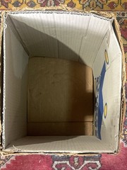 Vintage 1986 LJN ThunderCats Mumm-Ra’s Tomb Fortress Playset with Original Box