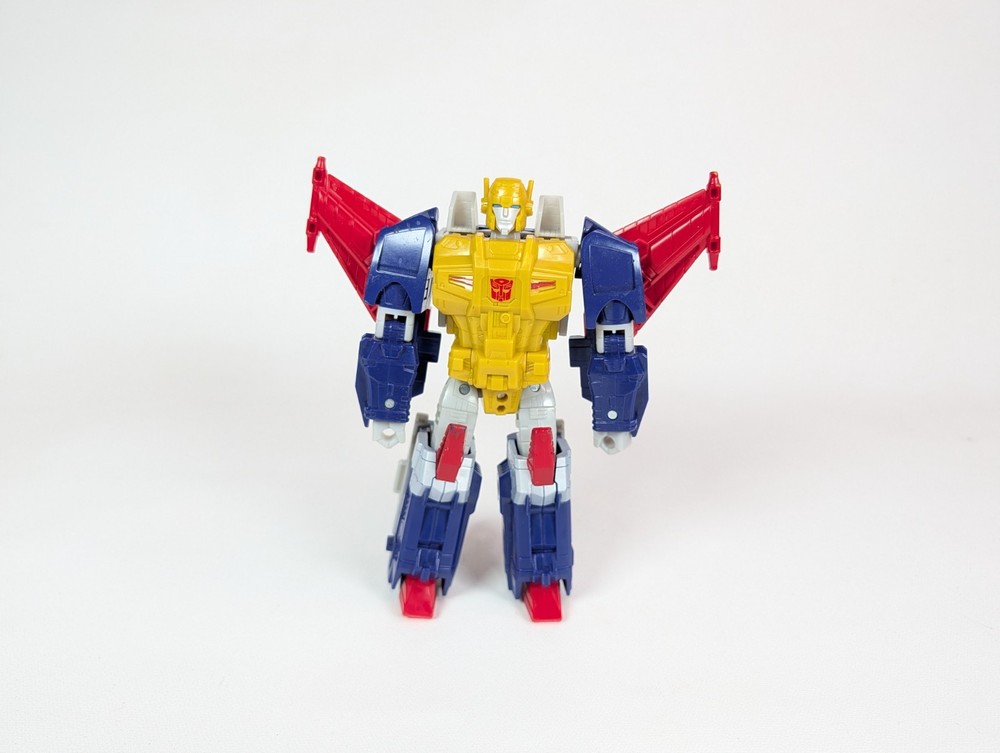 Hasbro Transformers Legacy Evolution – Voyager Class Metalhawk