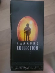 Mattel Jurassic World Hammond Collection Carnotaurus NEW