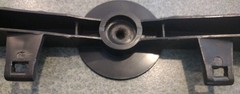 1960’s-70’s Marx Johnny West Buckboard Wagon Front Cross Bar Axle Nice Cond