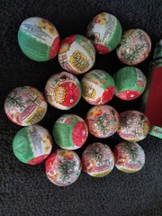 2024 Mini Verse New National Lampoons Xmas Vac Toys