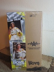 Starlight Deluxe with diorama base The Boys Star Ace Toys 2022