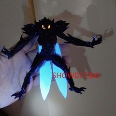 1/12 Solo Leveling King of the Ants PVC Action Figure Model Collection Toy Gift