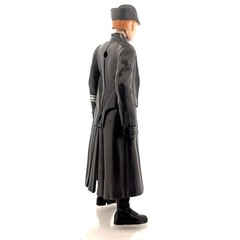 Star Wars The Force Awakens First Order General Hux 2015 3.75″ Figure Pre-Owned
