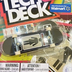 Tech Deck Skateboards: Throwback Series – Full Set of 8 (2 Rare/2 Ultra Rare) 🔥